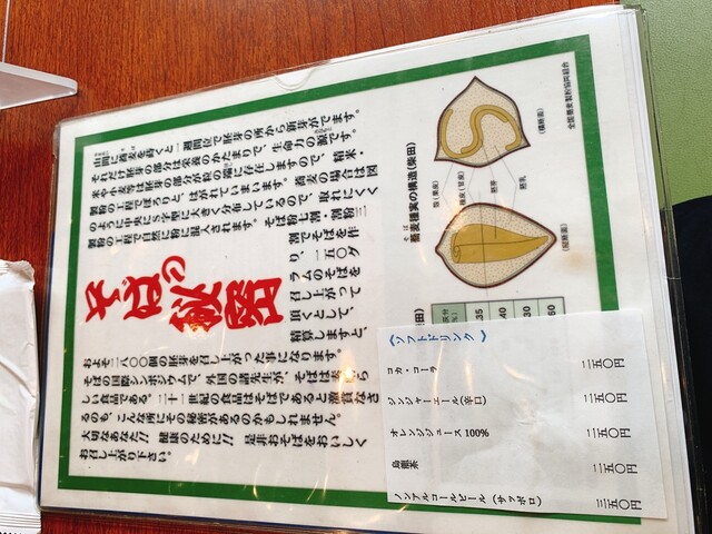 用戶對於霄蕎庵的評論高清圖