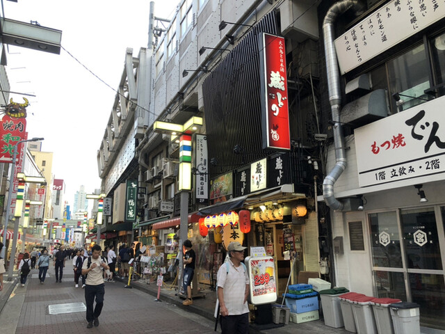 用戶對於地鶏食べ放題 完全個室 ごちそうさん 上野店的評論高清圖