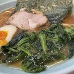 User's review image for ラーメン 武蔵家 中野本店
