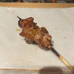 用户对于鳥匠 いし井的评论图