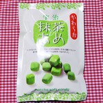 用户对于協栄製茶 壱之庄的评论图