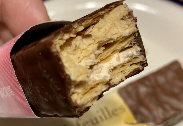 User's recommendation image for ベルン 新宿高島屋店