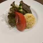 User's review image for SALAO