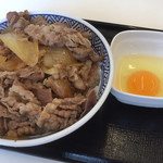 用戶對於吉野家 泉北２号線堺インター店的評論圖