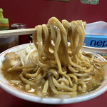 用戶對於ラーメン 麺徳 東陽町店的評論圖