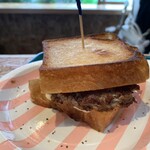 User's review image for BAKERY & BURGER JB'S TOKYO