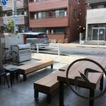 User's review image for フグレン 羽根木公園