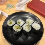 User's review image for 鮨 ととぎん 心斎橋店