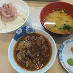 用戶對於天ぷら七八 朝倉本店的評論圖
