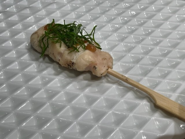 User's review image for 野乃鳥 人形町