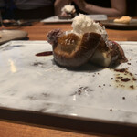 User's review image for FORNO
