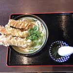 用戶對於麺 和田や的評論圖
