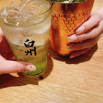 用戶對於魚屋あらまさ 赤坂本店的評論圖