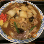 用户对于えぞっこ 西友宮の沢店的评论图