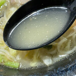 用戶對於旭川ラーメン さいじょう ラーメン村店的評論圖