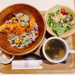 User's review image for ABC canteen