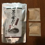 用戶對於茅乃舎 大丸札幌店的評論圖