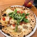 User's review image for Pizzeria&Trattoria GONZO 吉祥寺店