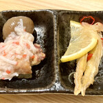 用戶對於地鶏食べ放題 個室居酒屋 串楽 錦糸町店的評論圖