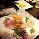 用戶對於全席個室×本格和食　膳屋  中洲店的評論圖