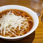 用户对于谷中の華的评论图
