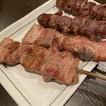 用户对于月夜のたぬき的评论图