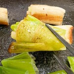 用戶對於ネギッチン negi negi的評論圖