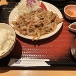 用戶對於大戸屋 赤羽駅東口店的評論圖