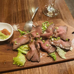 User's review image for とある池袋のビストロ酒場 Bisrock