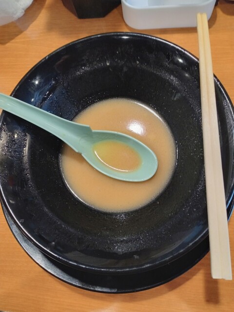 用戶對於横浜家系ラーメン 極豚家的評論高清圖