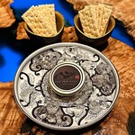 用戶對於好信楽 西中洲的評論圖