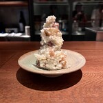 用戶對於八文字的評論圖