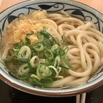 User's review image for 丸亀製麺 東京ドームシティ店
