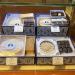 User's review image for ホレンディッシェ・カカオシュトゥーベ 新宿伊勢丹店