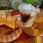 User's review image for BAKERY & BURGER JB'S TOKYO