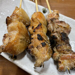 用户对于鳥の小川的评论图