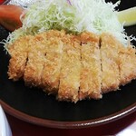 User's review image for かつ久