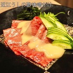 用戶對於近江うし焼肉 にくTATSU 渋谷店的評論圖