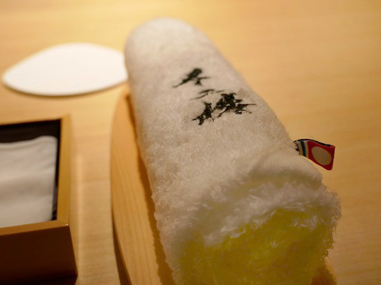 User's recommendation image for 鮨 不二楼