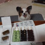 用戶對於大福亭 弥生通店的評論圖