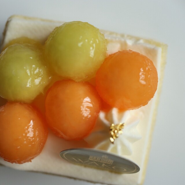 用戶對於和光 ケーキ＆チョコレートショップ的評論高清圖