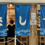 用戶對於すし酒場 さしす的評論圖