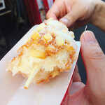User's review image for ジョンノハットグ 新大久保店