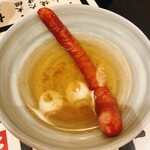 用戶對於屋台屋 博多劇場 西新宿店的評論圖