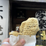 User's review image for たい焼 写楽