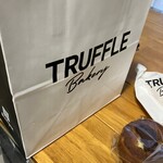 User's review image for トリュフミニ 新橋店