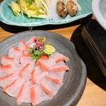 用戶對於海鮮 居酒屋 凛火 新宿本店的評論圖