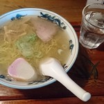 用戶對於浅草軒 本店的評論圖