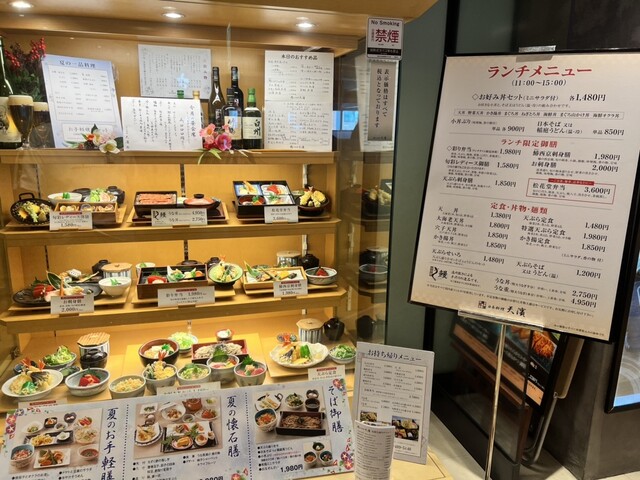 用戶對於天濱 調布パルコ店的評論高清圖