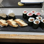 用戶對於大興寿司 南店的評論圖